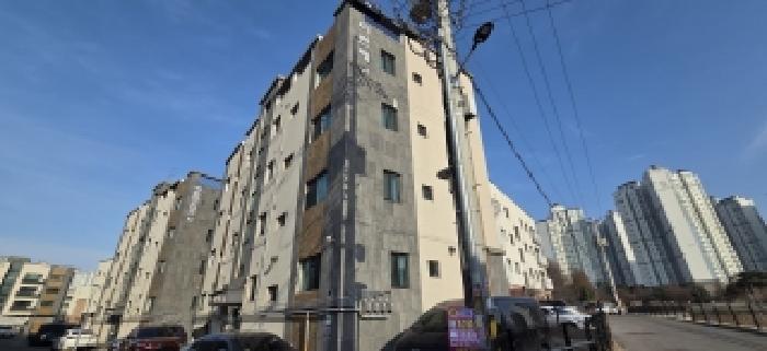 경기도 파주시 동패동 14-18 페렌체1 101동 2층201호 다세대(빌라) 경매 사진 6