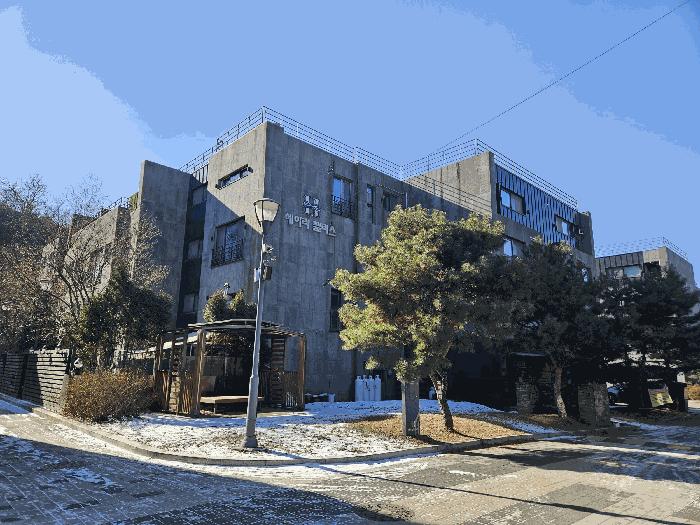 경기도 파주시 탄현면 대동리 106-40 103동 1층102호 다세대(빌라) 경매 사진 1