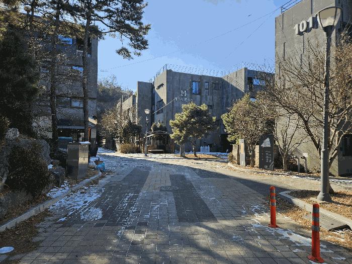 경기도 파주시 탄현면 대동리 106-40 103동 1층102호 다세대(빌라) 경매 사진 4