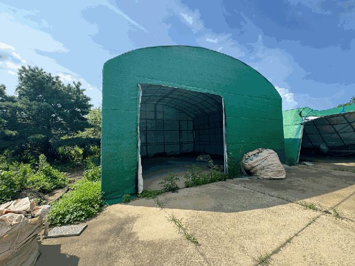 경기도 화성시 우정읍 운평리 산98 임야 경매 사진 6