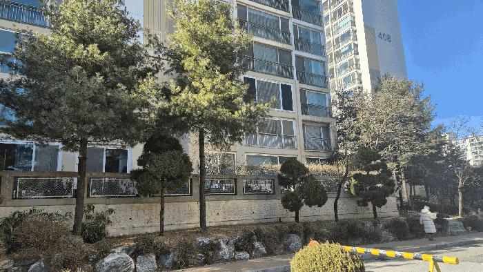 경기도 고양시 일산서구 주엽동 29 문촌마을아파트 406동 2층202호 아파트 경매 사진 4