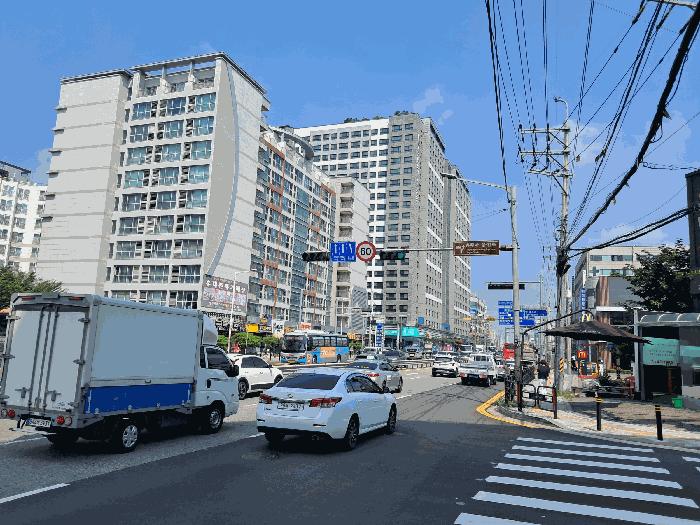 경기도 화성시 병점동 376-11 병점역써밋프라움에이동 8층813호 오피스텔 경매 사진 4