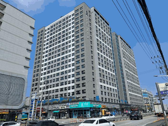 경기도 화성시 병점동 376-11 병점역써밋프라움에이동 8층813호 오피스텔 경매 사진 5