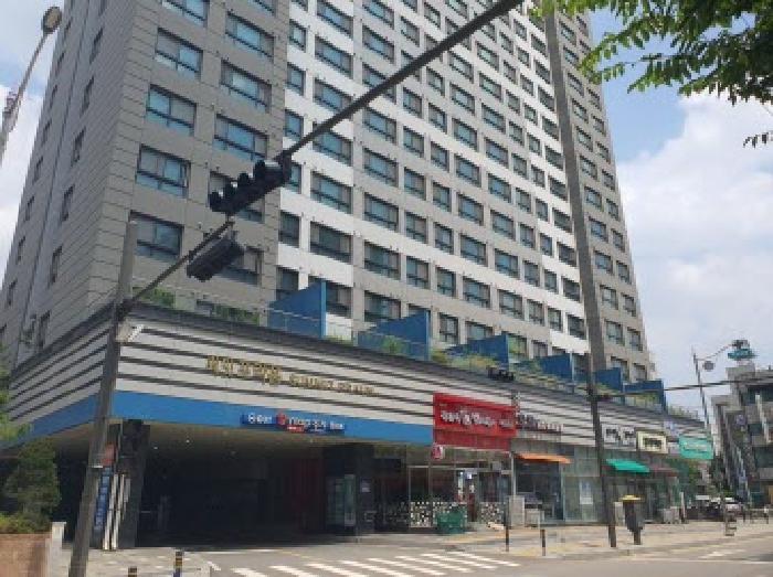 경기도 화성시 병점동 376-11 병점역써밋프라움에이동 8층813호 오피스텔 경매 사진 7
