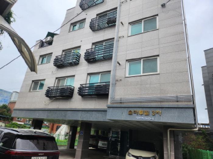경기도 남양주시 진접읍 장현리 360-1 솔마루빌3차 4층402호 다세대(빌라) 경매 사진 1