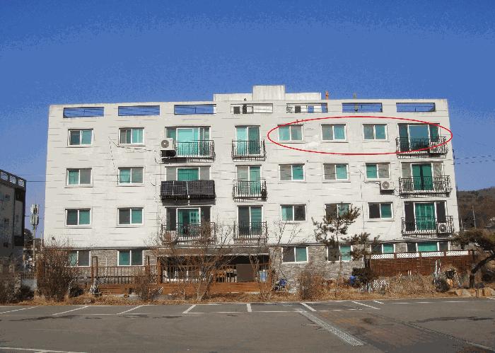경기도 고양시 덕양구 내유동 714-3 모리안5차 102동 4층401호 다세대(빌라) 경매 사진 1