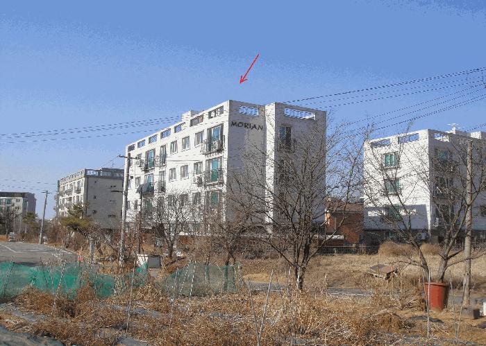 경기도 고양시 덕양구 내유동 714-3 모리안5차 102동 4층401호 다세대(빌라) 경매 사진 3
