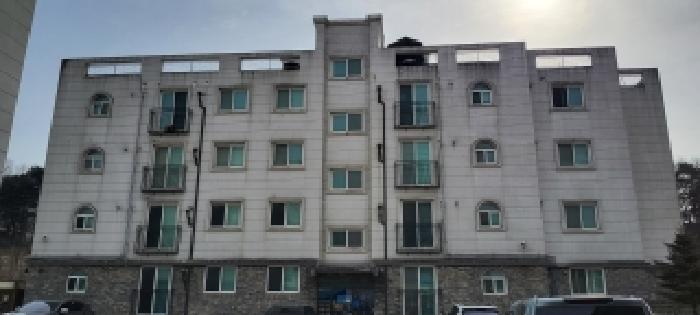 경기도 고양시 덕양구 내유동 714-3 모리안5차 102동 4층401호 다세대(빌라) 경매 사진 8