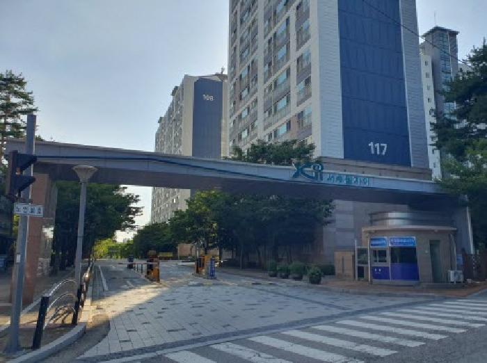 경기도 수원시 권선구 입북동 810 서수원자이아파트 108동 13층1303호 아파트 경매 사진 10