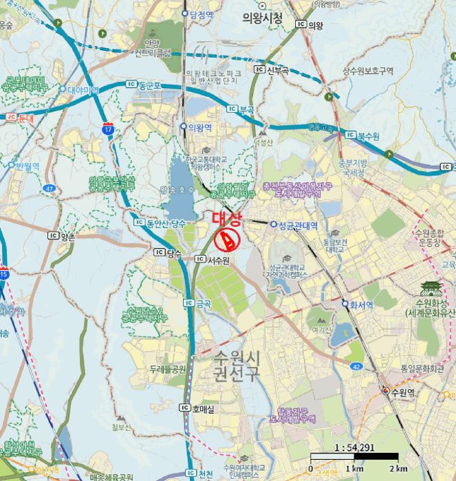 경기도 수원시 권선구 입북동 810 서수원자이아파트 108동 13층1303호 아파트 경매 사진 13