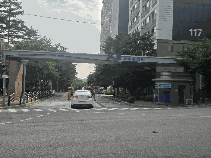 경기도 수원시 권선구 입북동 810 서수원자이아파트 108동 13층1303호 아파트 경매 사진 7