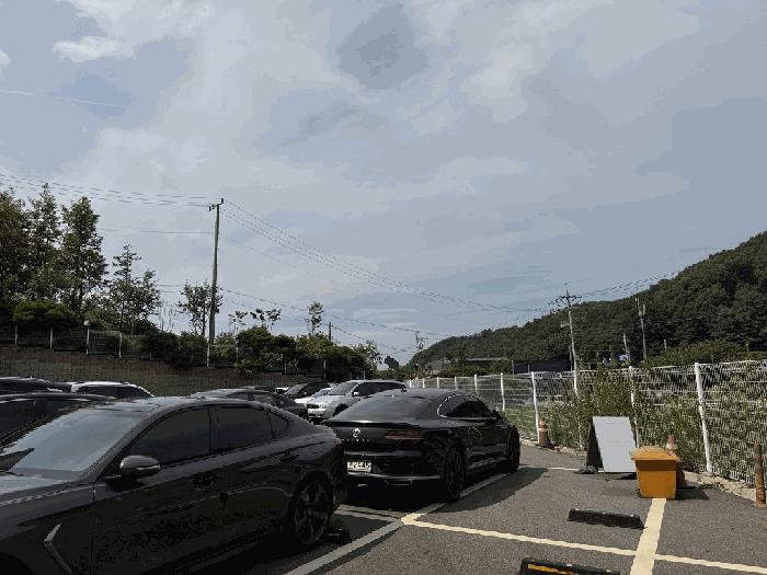 경기도 용인시 처인구 남사읍 방아리 1006-1 임야 경매 사진 4
