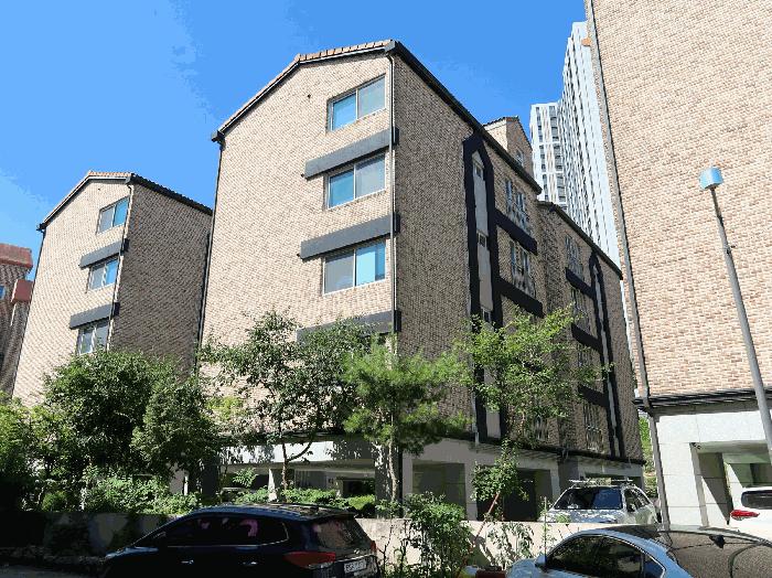 경기도 가평군 가평읍 대곡리 287-12 동진리츠빌 비동 3층302호 다세대(빌라) 경매 사진 4