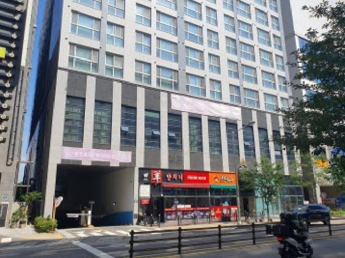 경기도 수원시 권선구 호매실동 1397-1 에이스에비뉴더퍼스트 5층507호 오피스텔 경매 사진 8