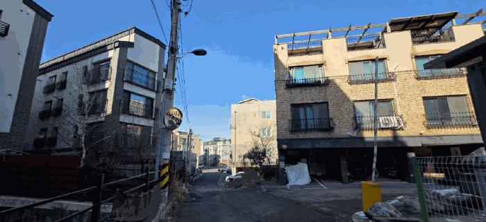 경기 파주시 다세대(빌라)