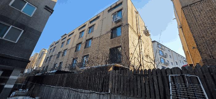 경기도 파주시 야당동 185-4 운정클라우드케이 비동 1,2,3,4층비05호구) 경기도 파주시 야당동 185-4 다세대(빌라) 경매 사진 3