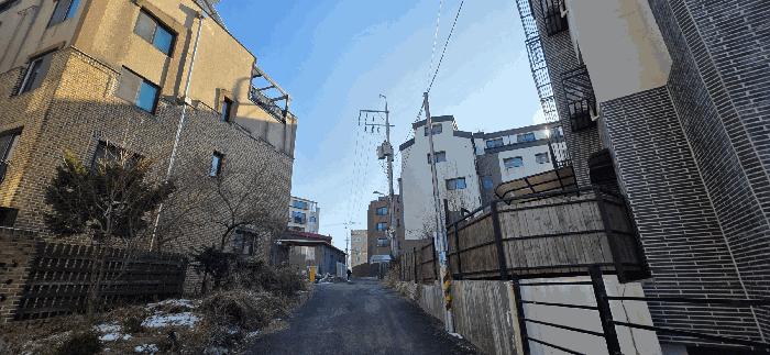 경기도 파주시 야당동 185-4 운정클라우드케이 비동 1,2,3,4층비05호구) 경기도 파주시 야당동 185-4 다세대(빌라) 경매 사진 4