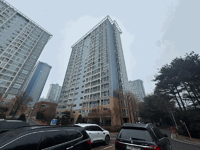 경기도 고양시 일산서구 가좌동 1086 가좌마을 604동 12층1202호 아파트 경매 사진 1