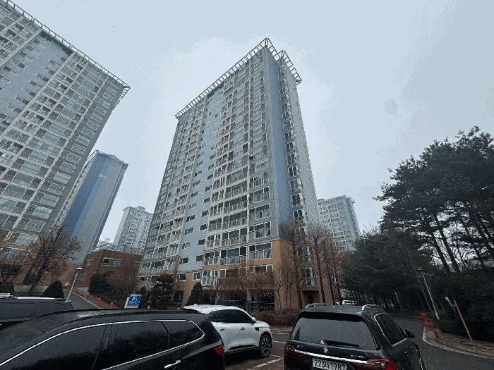 경기도 고양시 일산서구 가좌동 1086 가좌마을 604동 12층1202호 아파트 경매 사진 9