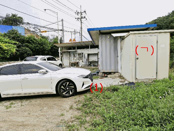 경기도 남양주시 화도읍 월산리 295-3 창고 경매 사진 2