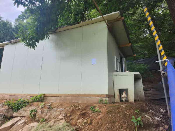 경기도 용인시 처인구 남동 산65 임야 경매 사진 5