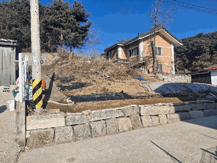 경기도 파주시 문산읍 운천리 52-106 대지 경매 사진 1