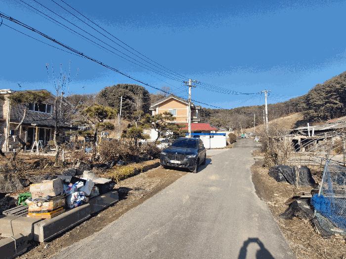 경기도 파주시 문산읍 운천리 52-106 대지 경매 사진 4