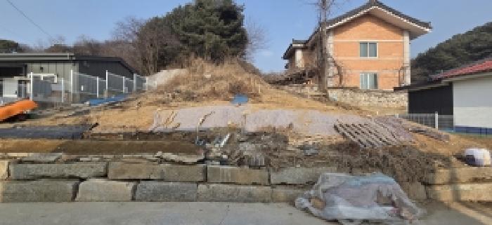 경기도 파주시 문산읍 운천리 52-106 대지 경매 사진 9