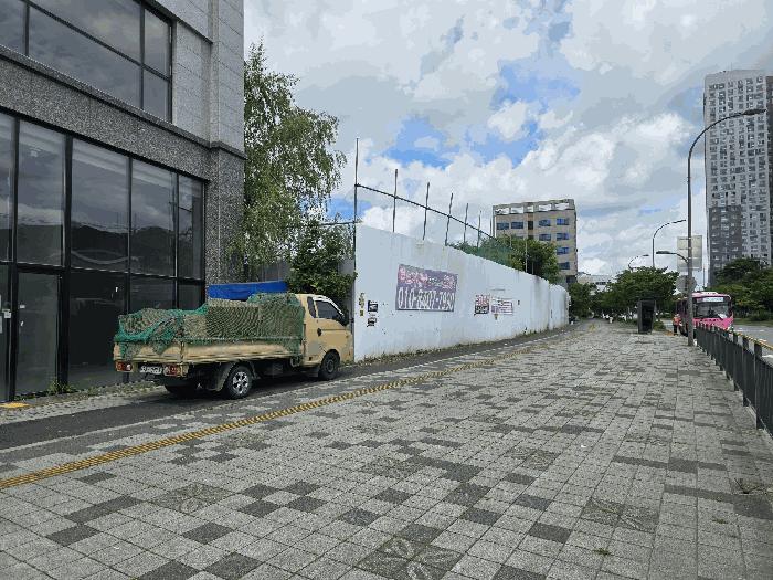 경기도 남양주시 별내동 823-6 대지 경매 사진 4