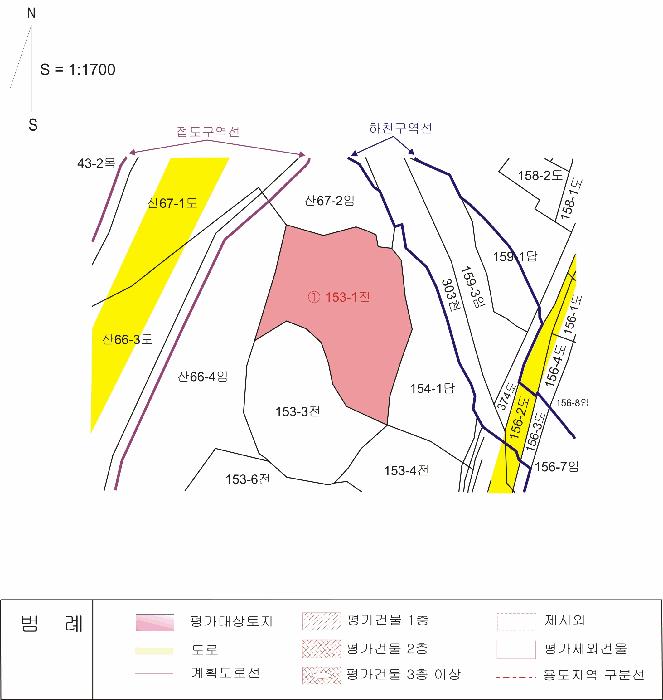 경기도 가평군 상면 봉수리 153-1 전 경매 사진 13