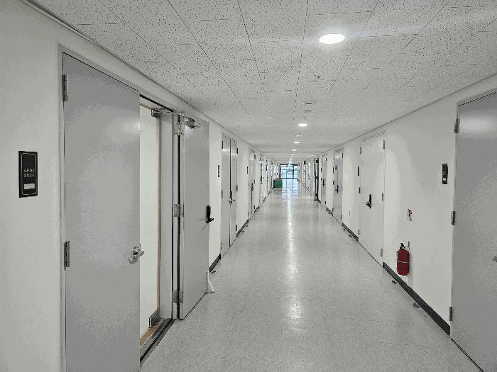 경기도 남양주시 다산동 6250 현대테라타워디아이엠씨 4층에이에프04-0026호 아파트형공장 경매 사진 7