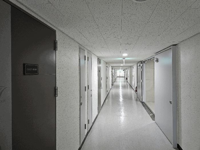 경기도 남양주시 다산동 6250 현대테라타워디아이엠씨 4층에이에프04-0027호 아파트형공장 경매 사진 6