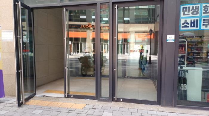 경기도 남양주시 다산동 6250 현대테라타워디아이엠씨 7층씨디07-0036호 아파트형공장 경매 사진 17