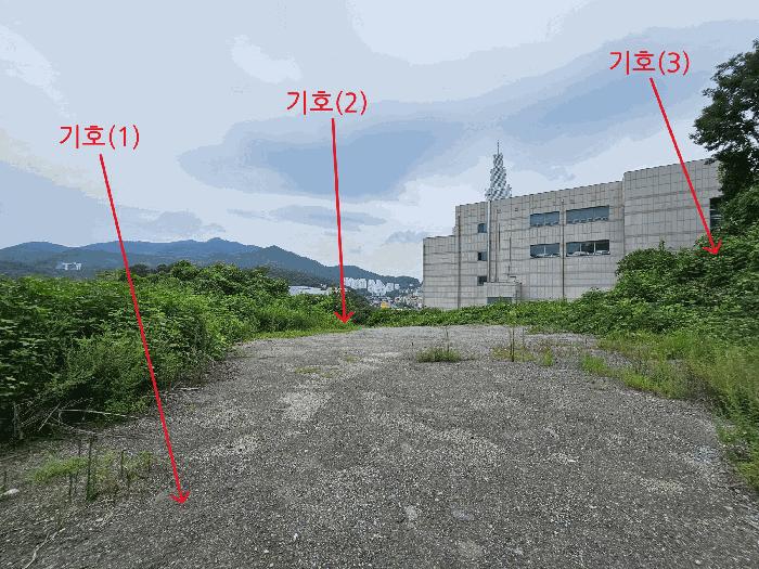 경기도 남양주시 화도읍 녹촌리 497-9 잡종지 경매 사진 2