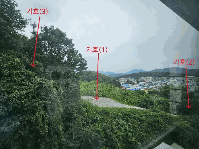 경기도 남양주시 화도읍 녹촌리 497-9 잡종지 경매 사진 5