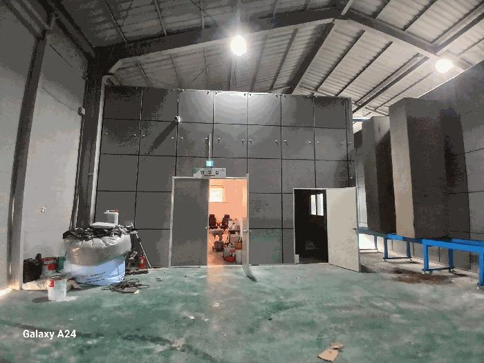 전라남도 나주시 남평읍 풍림리 463-3 공장 경매 사진 8