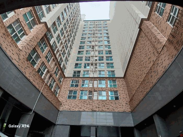 광주광역시 광산구 쌍암동 676-2 에이엠시티센트럴파크 7층713호 아파트 경매 사진 3