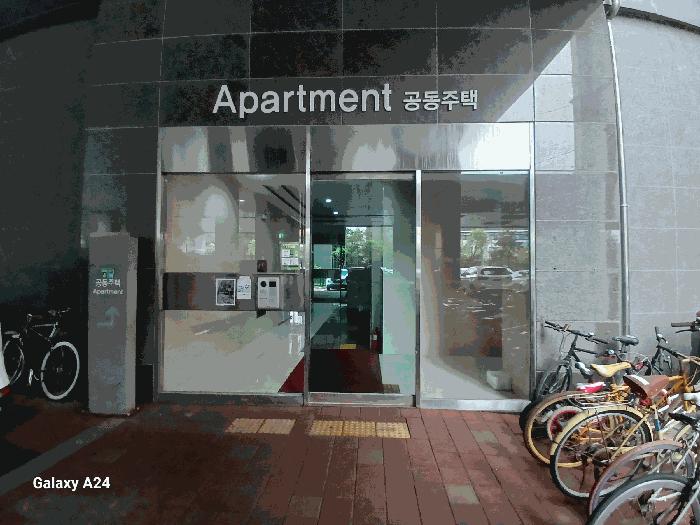 광주광역시 광산구 쌍암동 676-2 에이엠시티센트럴파크 7층713호 아파트 경매 사진 4