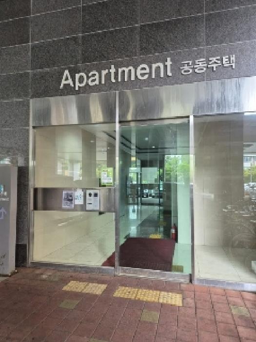 광주광역시 광산구 쌍암동 676-2 에이엠시티센트럴파크 7층713호 아파트 경매 사진 6