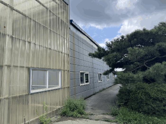 울산광역시 울주군 삼남읍 방기리 671-1 공장 경매 사진 12