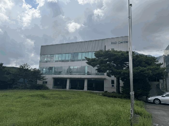 울산광역시 울주군 삼남읍 방기리 671-1 공장 경매 사진 6