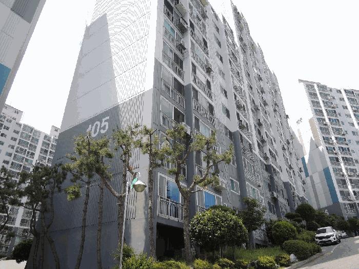 경상남도 양산시 평산동 568-20 덕계동일스위트1차 105동 5층510호 아파트 경매 사진 2