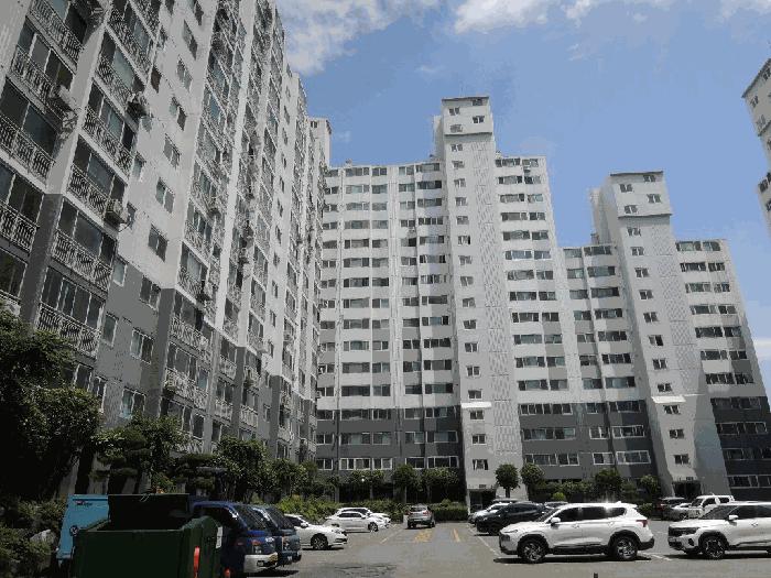 경상남도 양산시 평산동 568-20 덕계동일스위트1차 105동 5층510호 아파트 경매 사진 4