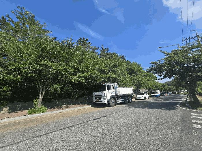 울산광역시 중구 다운동 425-4 목장용지 경매 사진 4