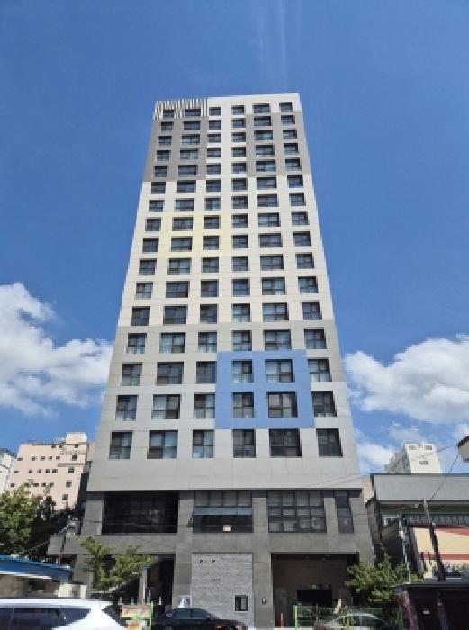 울산광역시 남구 달동 881-10 10층1002호 오피스텔 경매 사진 2