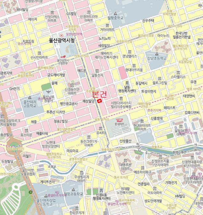 울산광역시 남구 달동 881-10 10층1002호 오피스텔 경매 사진 6