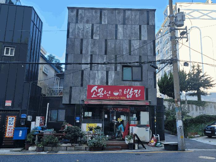 울산광역시 동구 일산동 576-16 근린주택 경매 사진 8