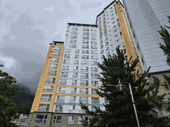경상남도 양산시 물금읍 범어리 476 양산경동메르빌 103동 14층1402호 아파트 경매 사진 1