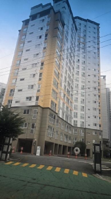 경상남도 양산시 물금읍 범어리 476 양산경동메르빌 103동 14층1402호 아파트 경매 사진 5