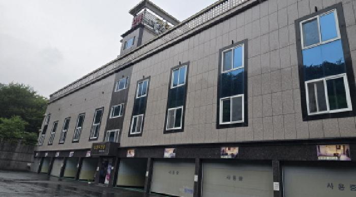울산광역시 울주군 상북면 등억알프스리 534-10 숙박시설 경매 사진 3